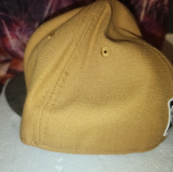 💥🏀 Chicago Bulls Retro Classic New Era hat, 59Fifty, 7 5/8" - Picture 3 of 4